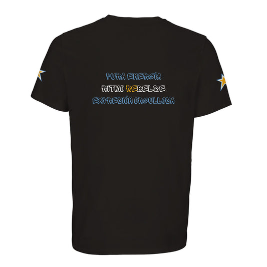 Camiseta "ARGENTINA"