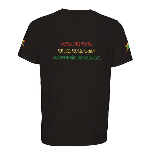 Camiseta "BOLIVIA"