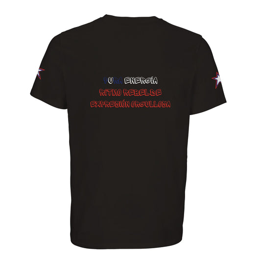 Camiseta "CHILE"
