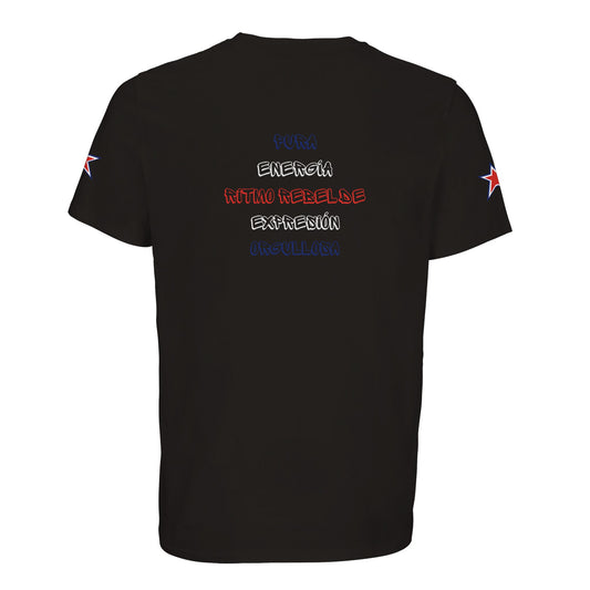 Camiseta "COSTA RICA"