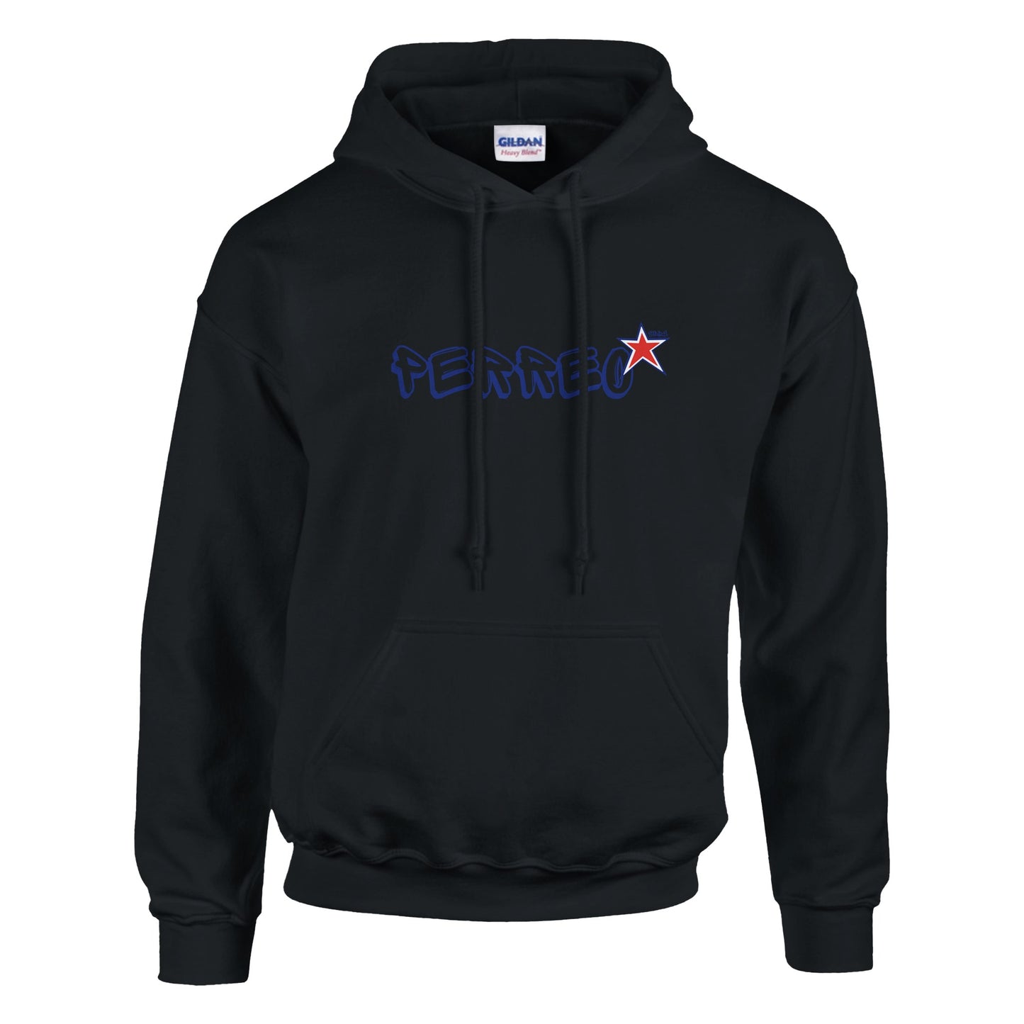 Sudadera con capucha "COSTA RICA"