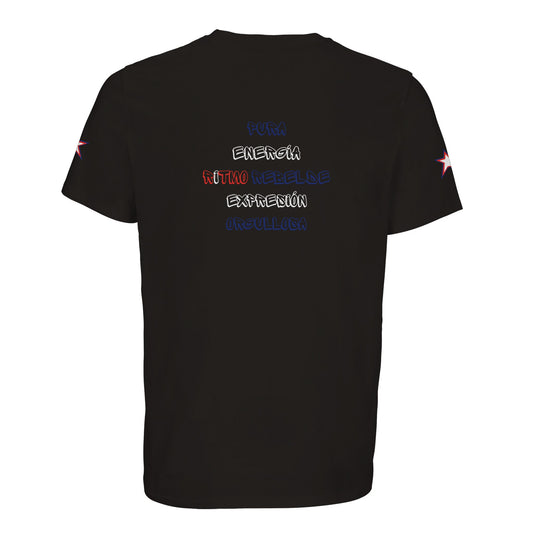 Camiseta "CUBA"
