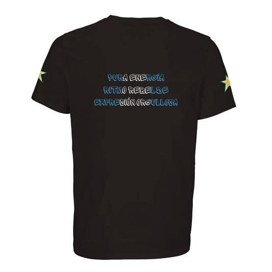Camiseta "GUATEMALA"