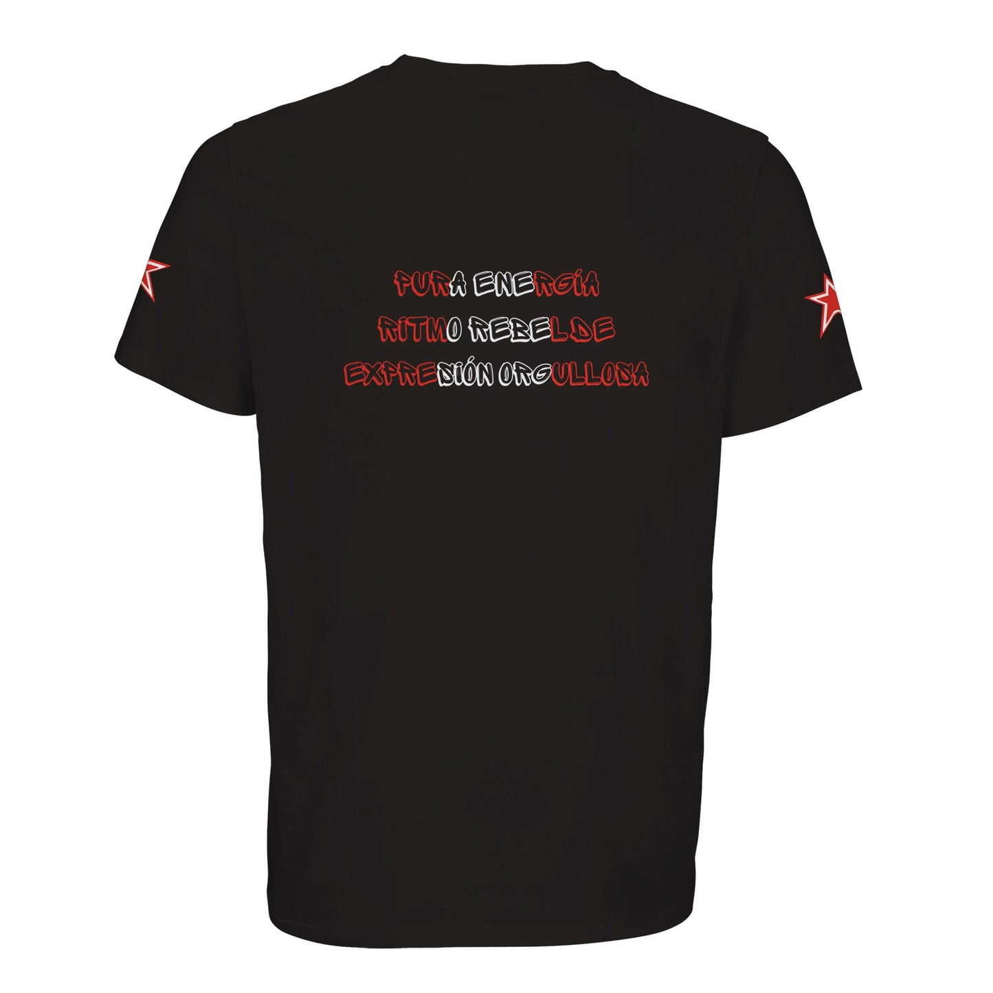 Camiseta "PERÚ"
