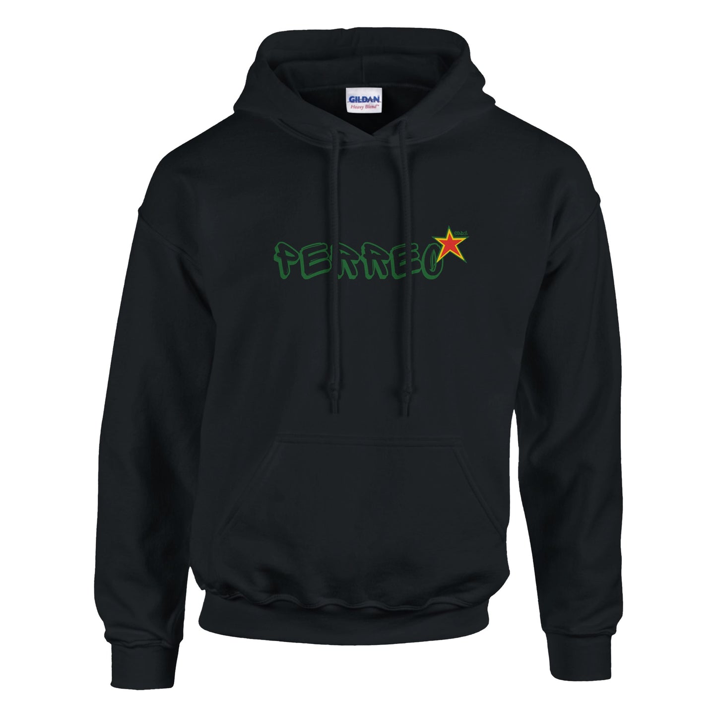Sudadera con capucha "PORTUGAL"