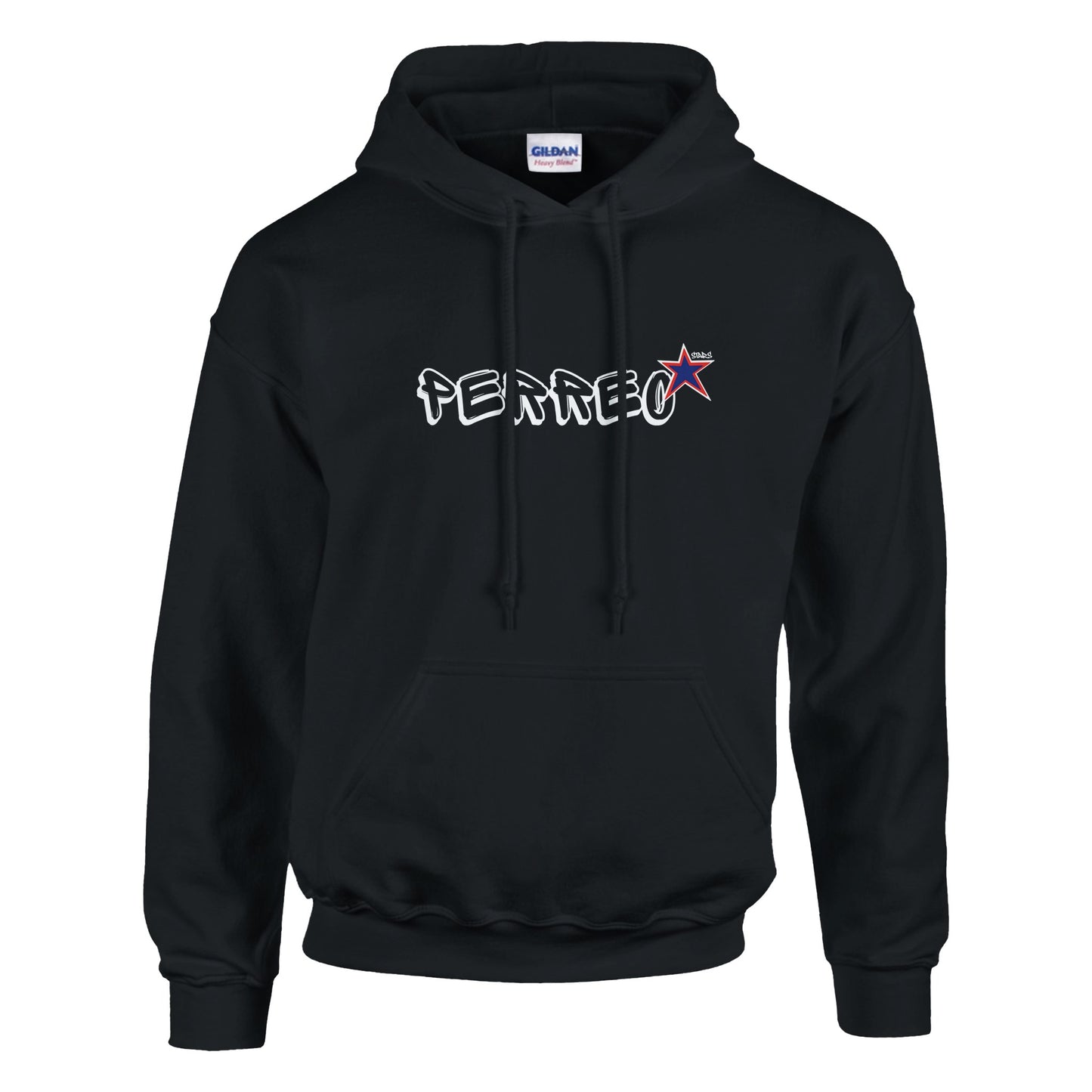 Sudadera con capucha "REP. DOMINICANA"