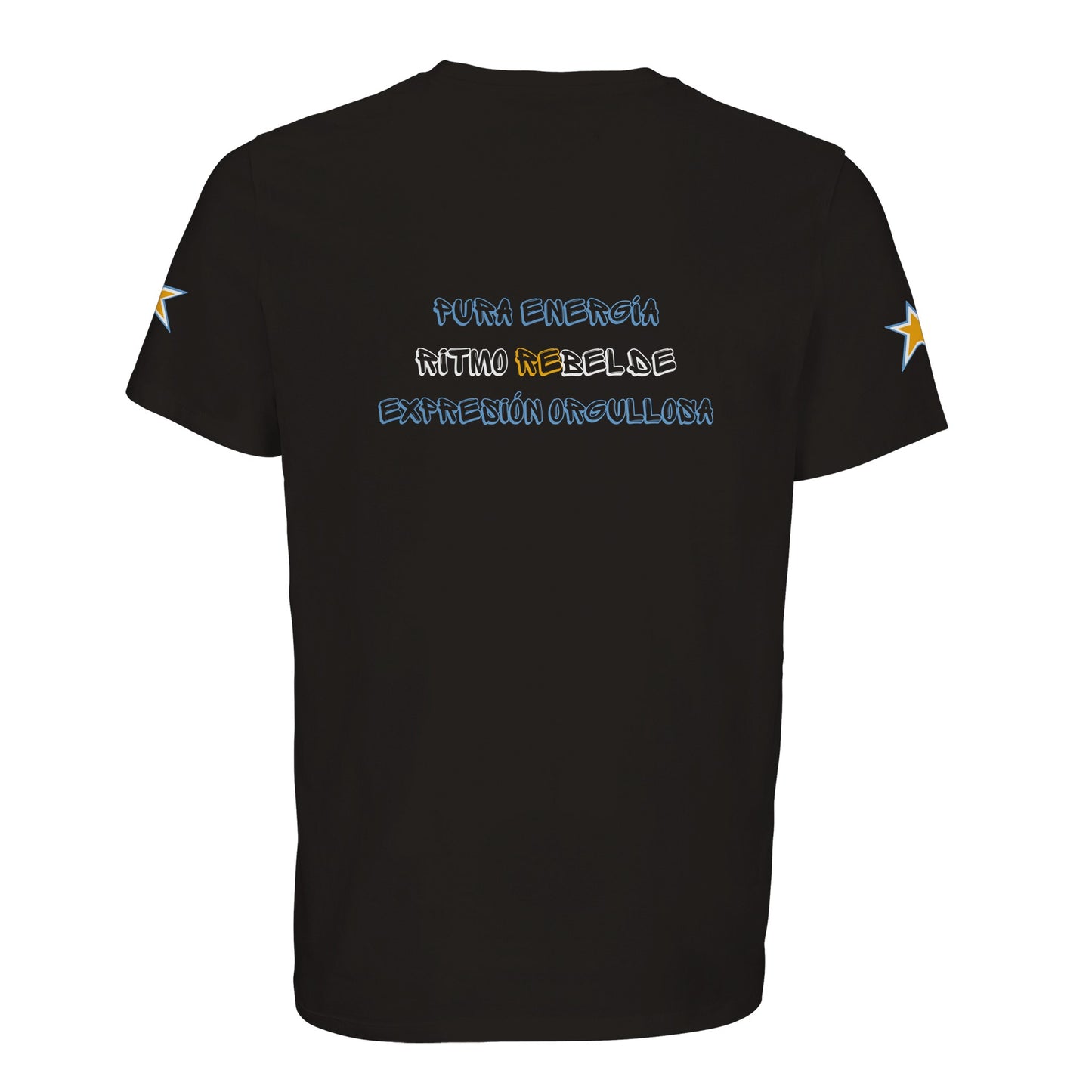 Camiseta "ARGENTINA"