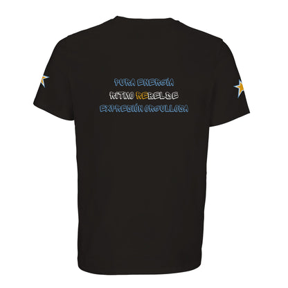 Camiseta "ARGENTINA"