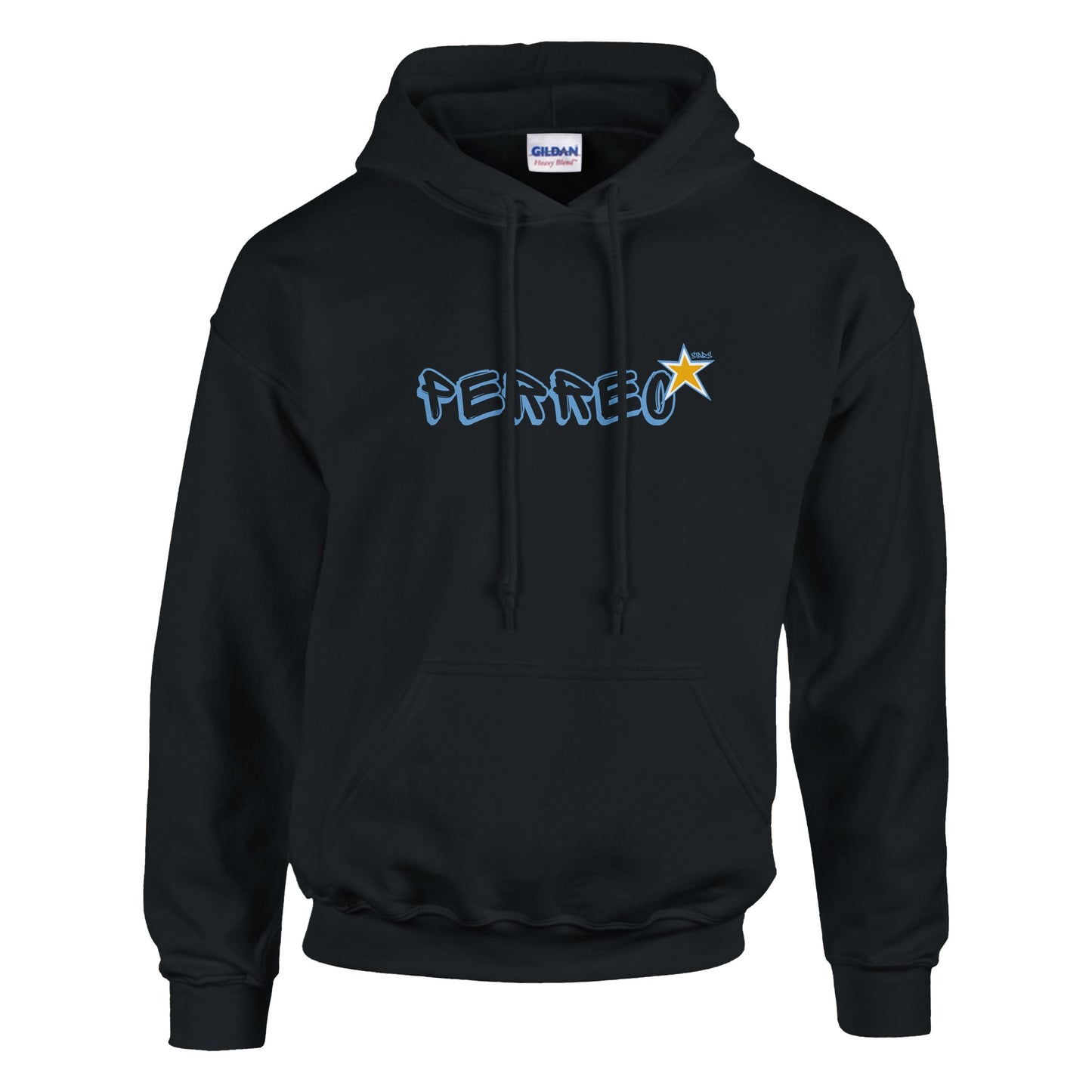 Sudadera con capucha "ARGENTINA"