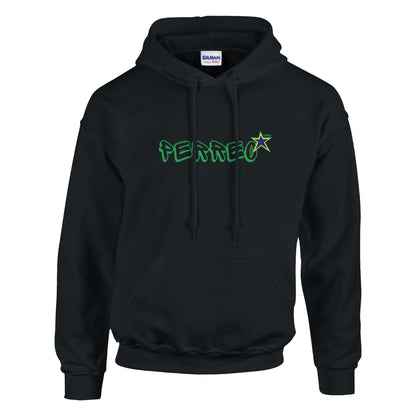 Sudadera con capucha "BRASIL"