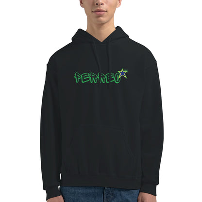 Sudadera con capucha "BRASIL"