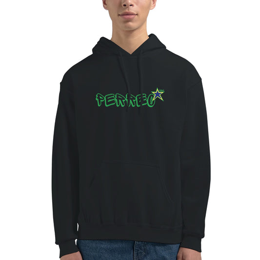 Sudadera con capucha "BRASIL"