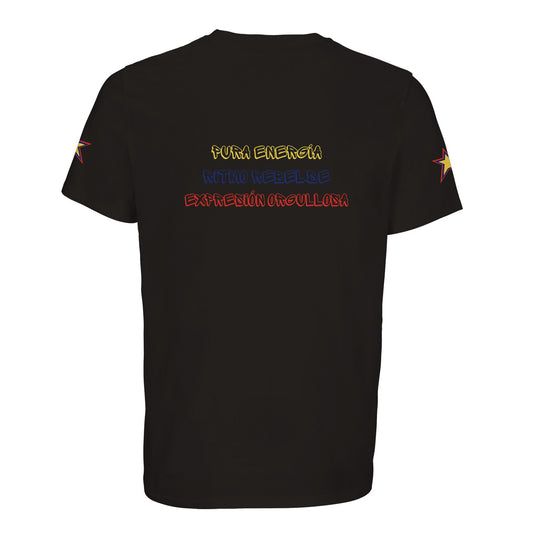Camiseta "COLOMBIA"