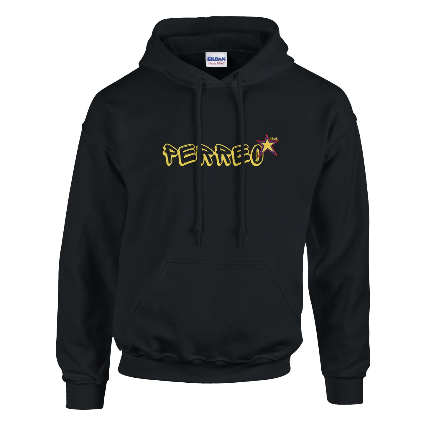 Sudadera con capucha "COLOMBIA"