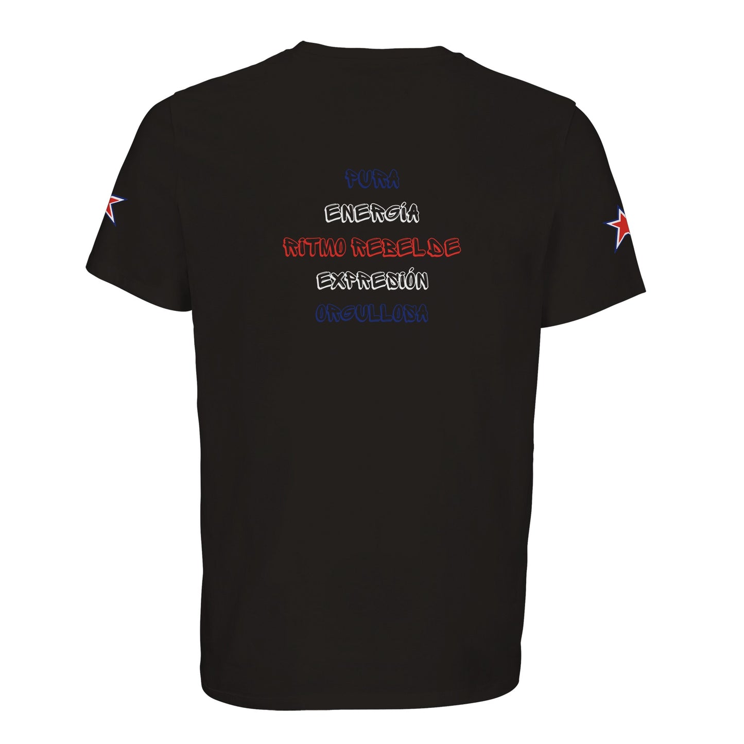 Camiseta "COSTA RICA"