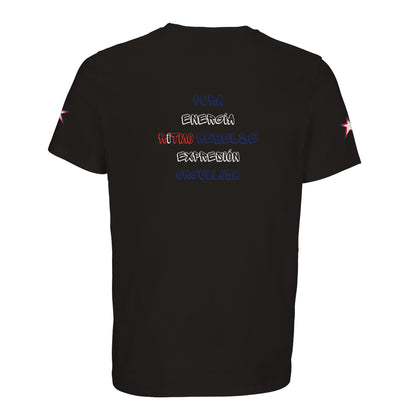 Camiseta "CUBA"
