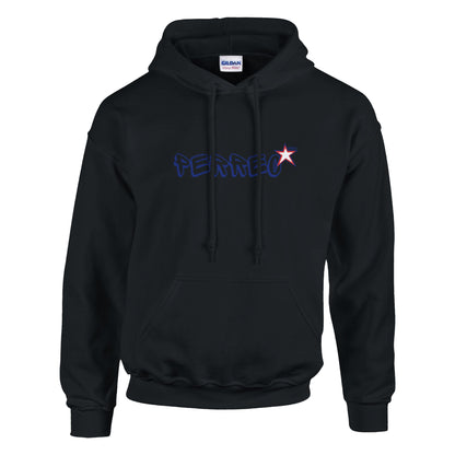 Sudadera con capucha "CUBA"