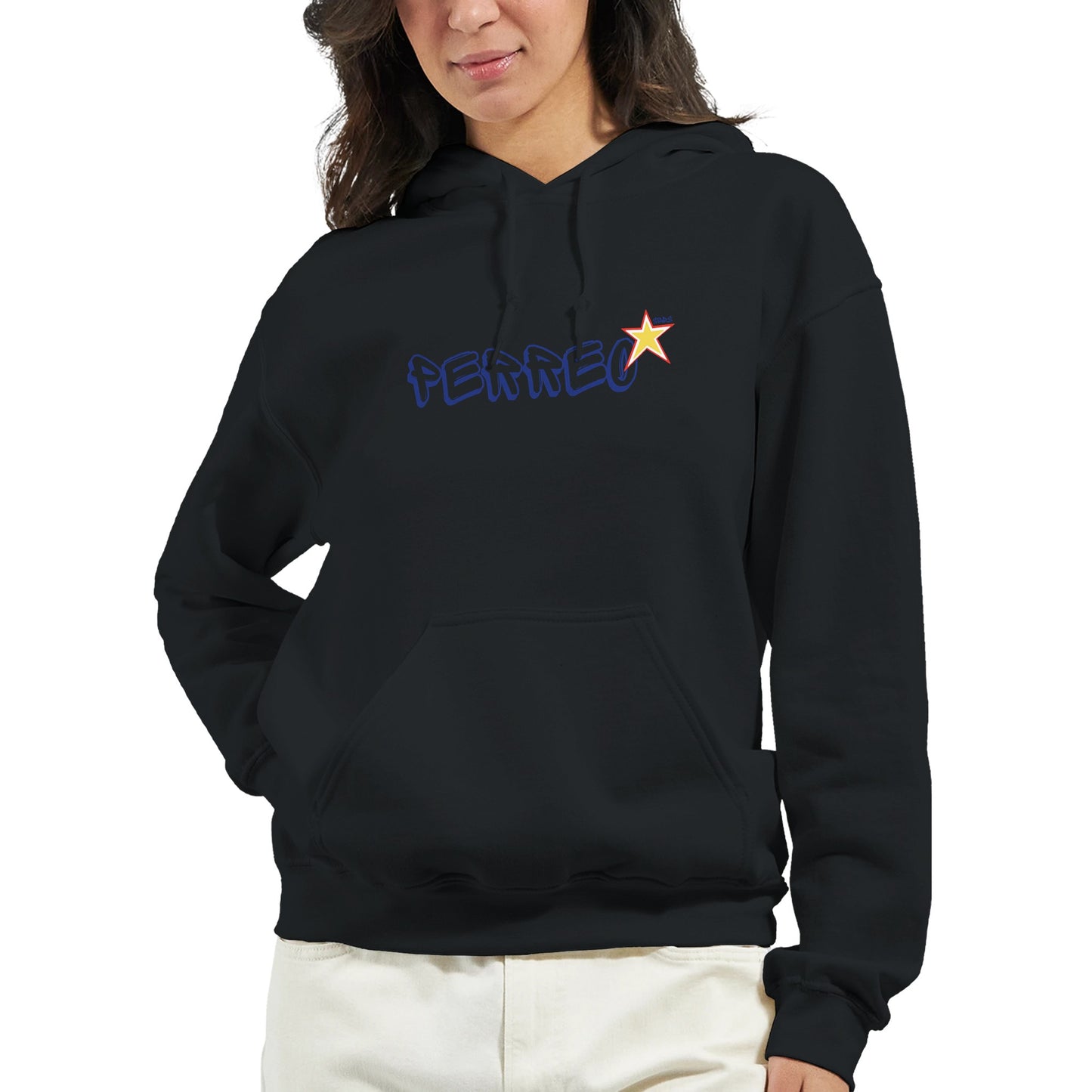 Sudadera con capucha "ECUADOR"