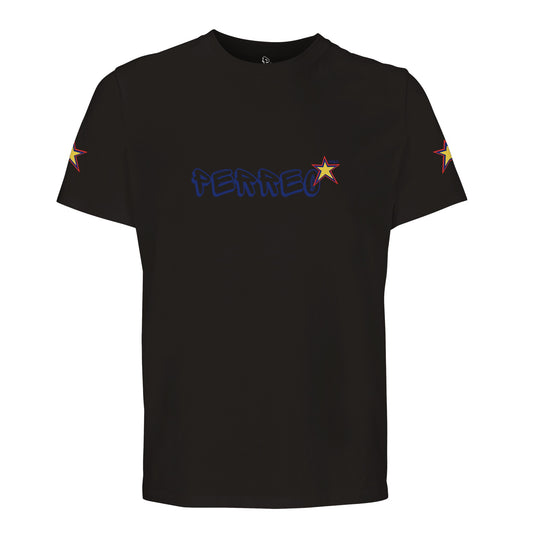 Camiseta "ECUADOR"