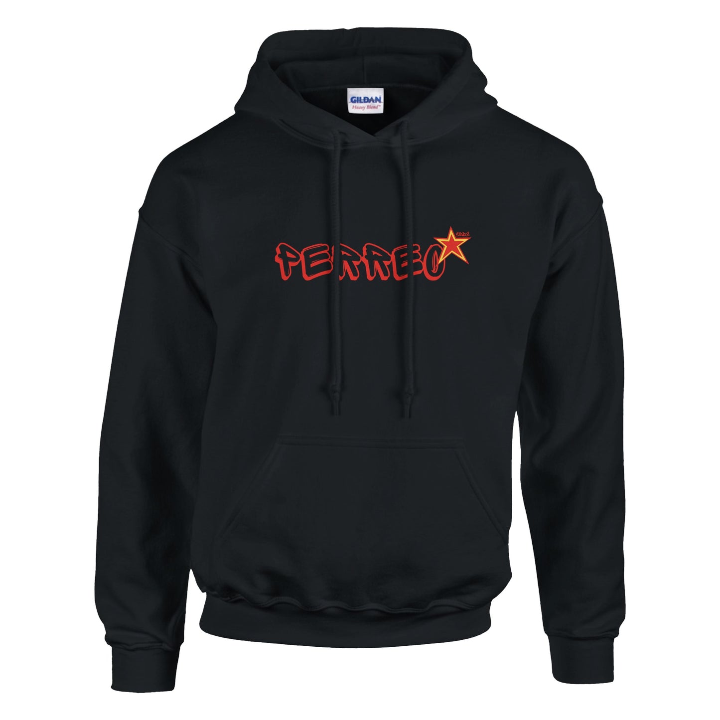 Sudadera con capucha "ESPAÑA"