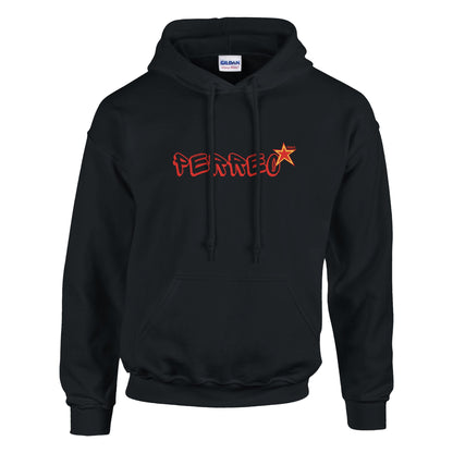 Sudadera con capucha "ESPAÑA"