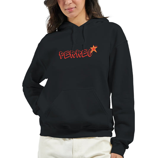Sudadera con capucha "ESPAÑA"