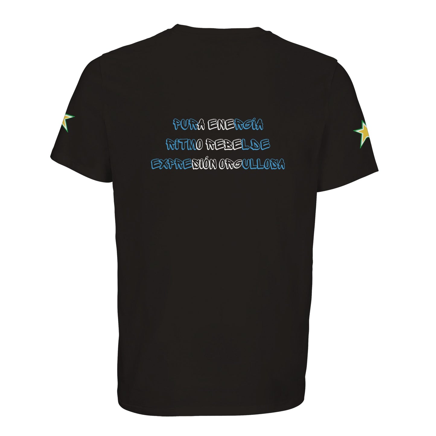 Camiseta "GUATEMALA"