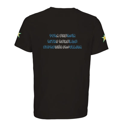 Camiseta "GUATEMALA"