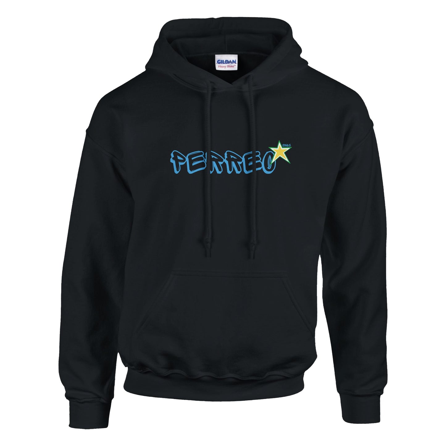 Sudadera con capucha "GUATEMALA"