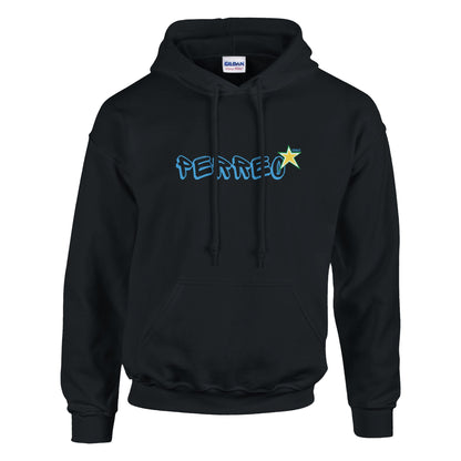 Sudadera con capucha "GUATEMALA"