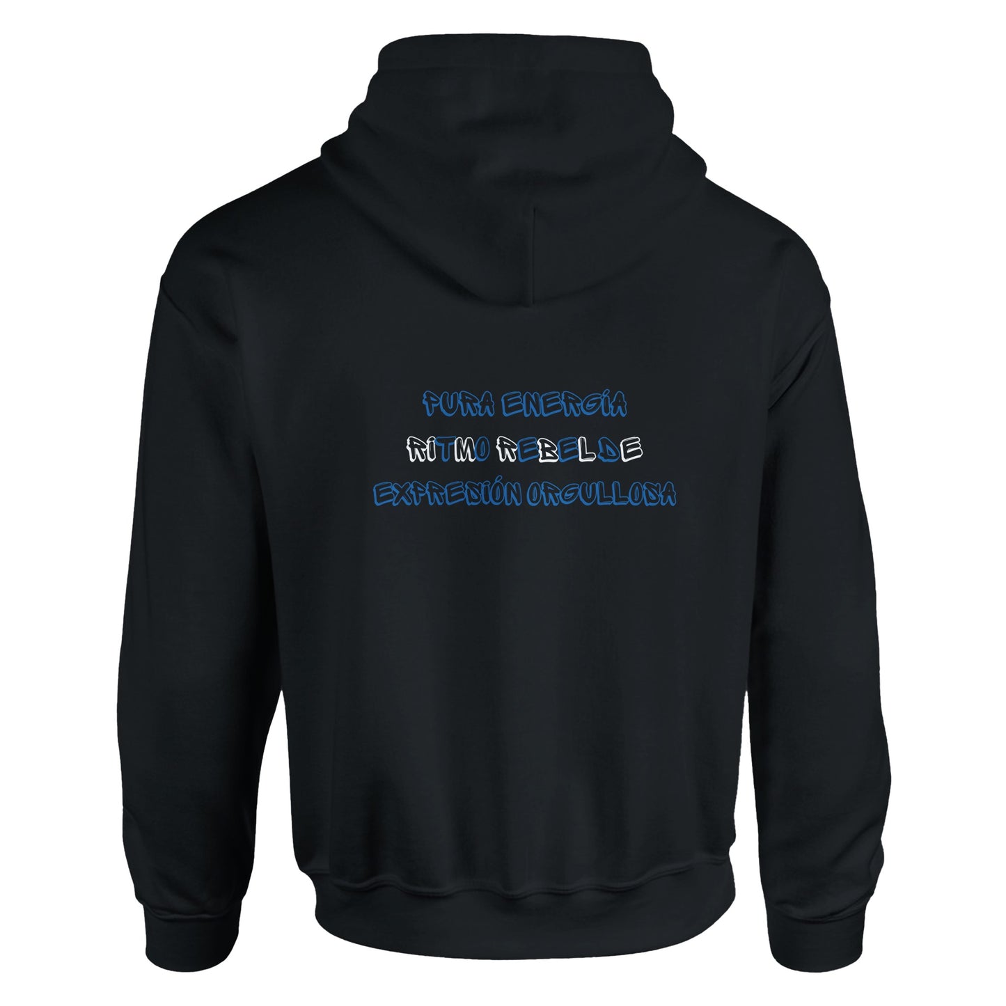 Sudadera con capucha "HONDURAS"
