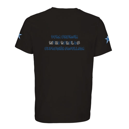 Camiseta "HONDURAS"