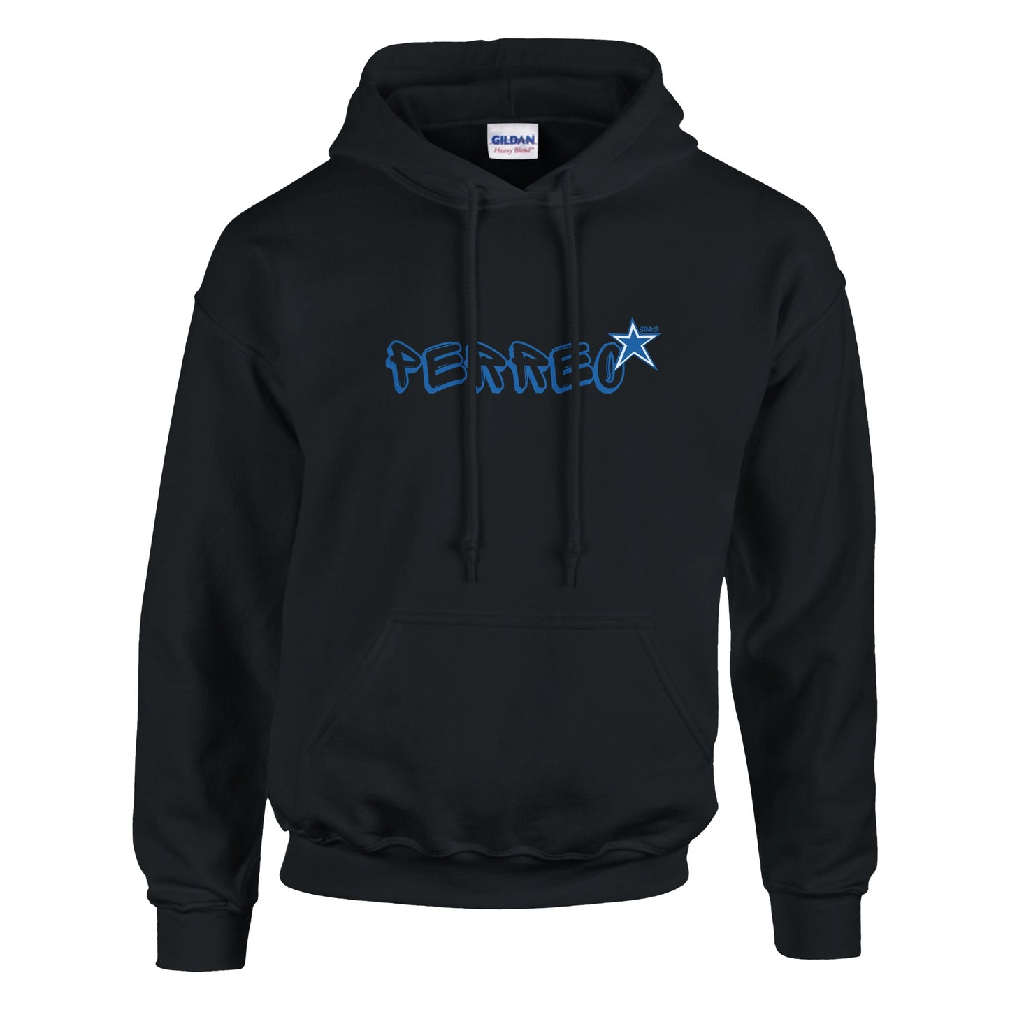 Sudadera con capucha "HONDURAS"