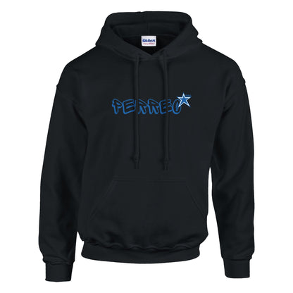 Sudadera con capucha "HONDURAS"