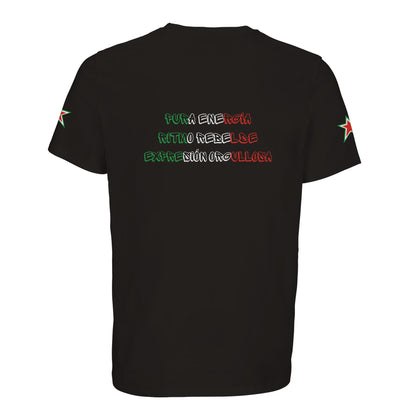 Camiseta "ITALIA"