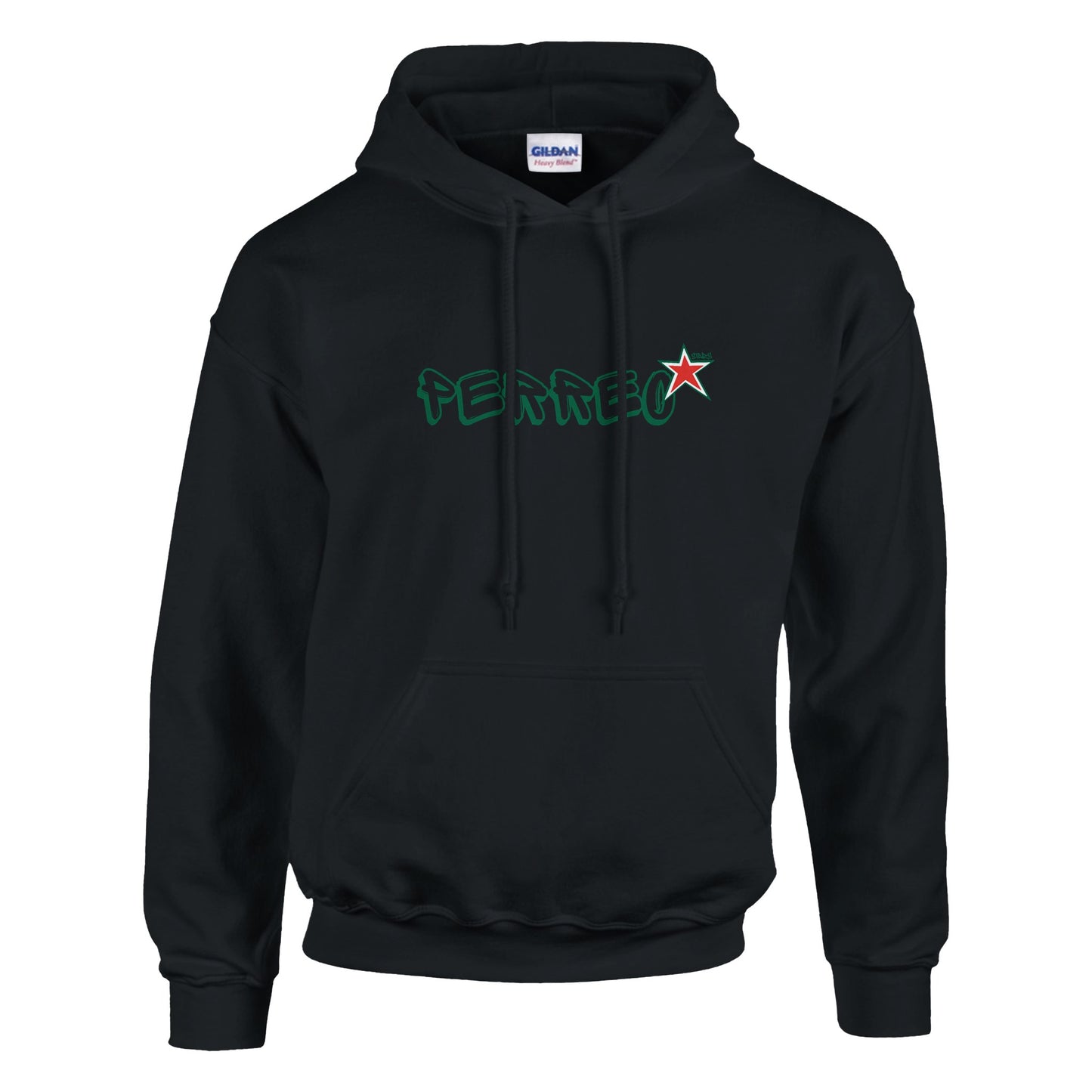 Sudadera con capucha "MÉXICO"