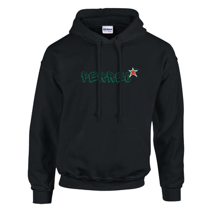 Sudadera con capucha "MÉXICO"
