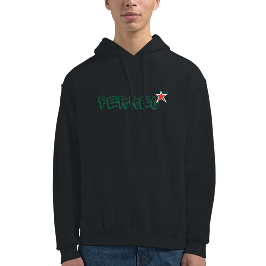 Sudadera con capucha "MÉXICO"