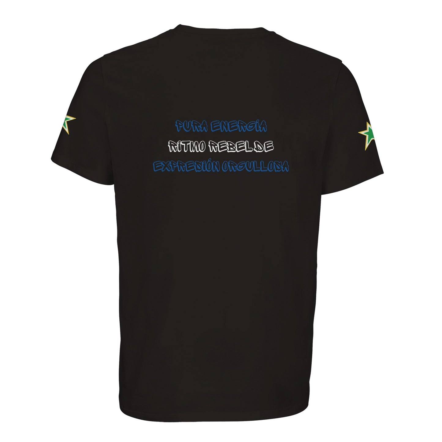 Camiseta "NICARAGUA"