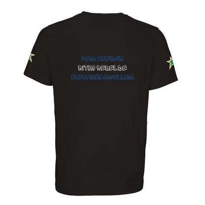 Camiseta "NICARAGUA"