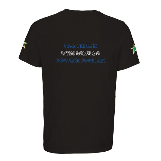 Camiseta "NICARAGUA"