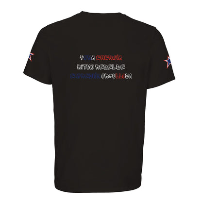 Camiseta "PANAMÁ"