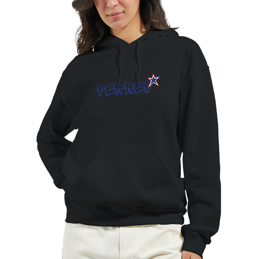 Sudadera con capucha "PANAMÁ"