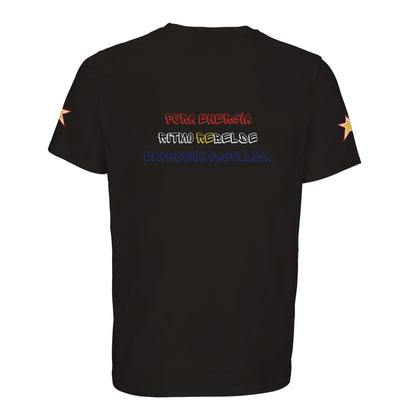 Camiseta "PARAGUAY"