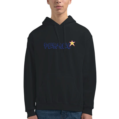Sudadera con capucha "PARAGUAY"