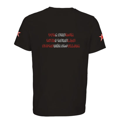 Camiseta "PERÚ"