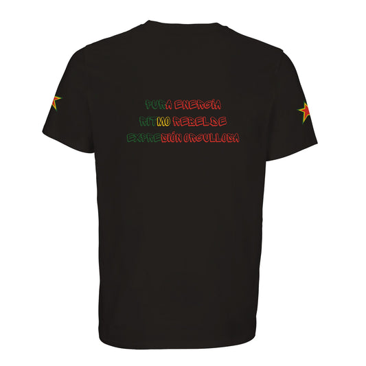 Camiseta "PORTUGAL"