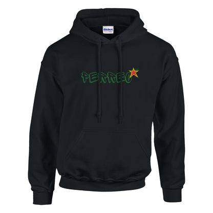 Sudadera con capucha "PORTUGAL"