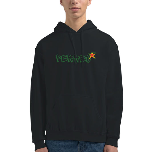 Sudadera con capucha "PORTUGAL"