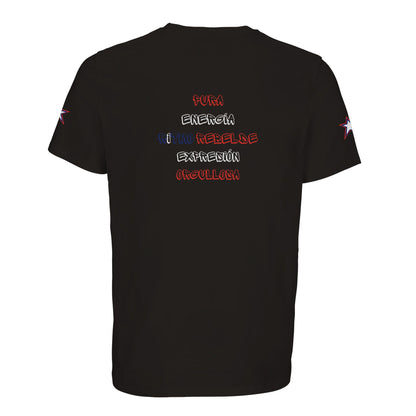 Camiseta "PUERTO RICO"
